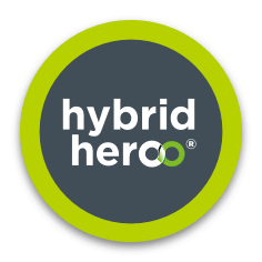 Hybrid Hero